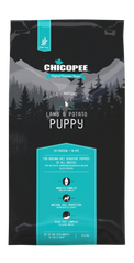 Chicopee HNL Puppy Сухой корм холистик для щенков с ягненком и картофелем