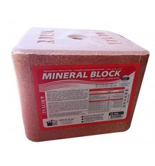 Мінеральний блок-лизунець Royal Ilac