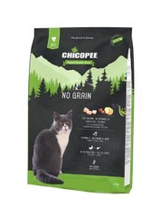 Chicopee HNL No Grain корм для дорослих котів чутливих до їжі