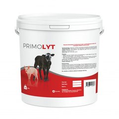 PrimoLyt - дієтична кормова добавка для поросят і телят, 5 кг