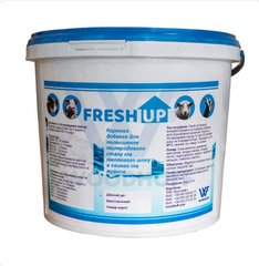 Fresh Up - кормова добавка для полегшення післяродового стану, теплового шоку та гіпервентиляції, 10 кг