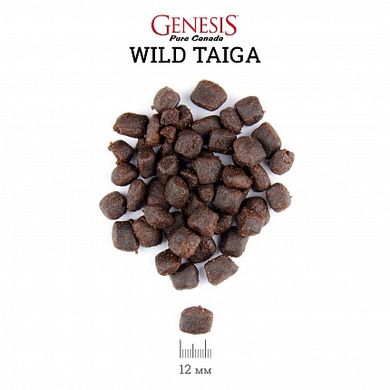 Genesis Wild Taiga Soft Adult