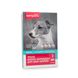 Протипаразитарні краплі Sempero на холку для собак 3-10 кг, 0,5 мл (3 піпетки) 1 з 3