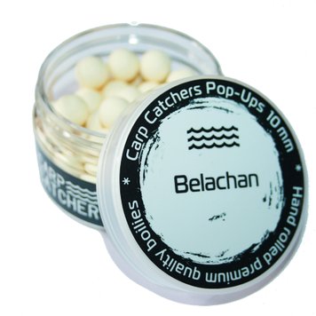 Бойли pop-up Carp Catchers «Belachan» 8 мм