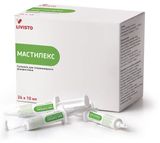 Мастилекс (шприц) 4х10мг, Livisto – антибиотик для лечения мастита в период лактации