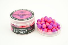 Бойли pop-up Carp Catchers «Black currant&Scopex» 8 мм