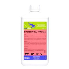 Інтровіт ES-100 Орал 1л,  Interchemie - вітаміни