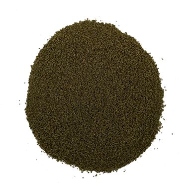 Spirulina Granulate корм для креветки, 0.5-0.8 мм, 15 кг