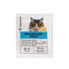 Антигельмінтні таблетки Празистан+ для котів з ароматом сиру (20 табл.) 4 з 4