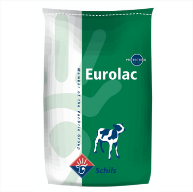 Eurolac Green
