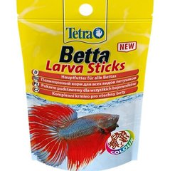 Tetra Betta Larva Sticks