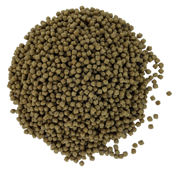 Pond Pellet корм для коропа КОІ та декоративних риб, 3.0 мм, 15 кг