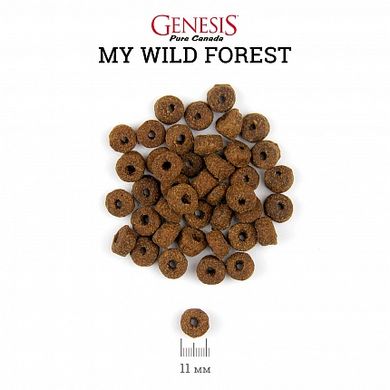 Genesis My Wild Forest Adult