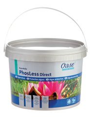 Засіб для зв'язування фосфатів PhosLess Direct 5 л, для 100м³
