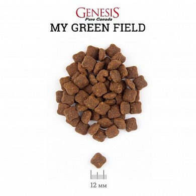 Genesis My Green Field Adult
