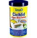 Tetra Cichlid Algae Mini Pellets 1 из 2