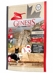 Genesis My Gentle Hill Adult