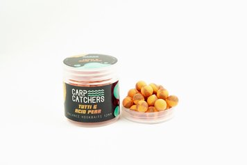 Бойли Carp Catchers Balance Hookbaits TUTTI-ACID PEAR 10 мм