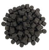 BLACK HALIBUT корм для риболовлі Alltech Coppens, 8.0 мм, 20 кг