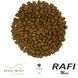 Сухой корм для собак малых пород Dolina Noteci RAFI mini с ягненком, 3 кг 3 из 3