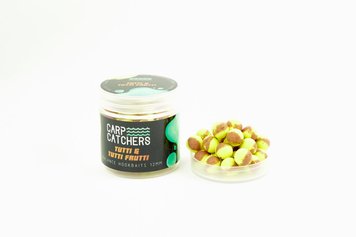 Бойли Carp Catchers Balance Hookbaits TUTTI-TUTTI FRUTTI 10 мм