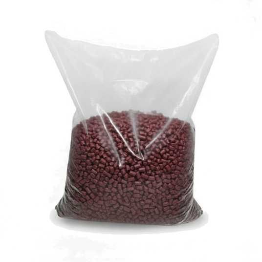 RED HALIBUT корм для риболовлі, 8.0 мм Alltech Coppens, 5 кг