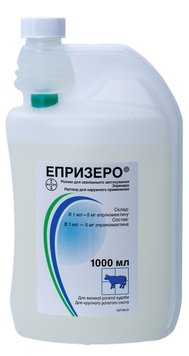 Эпризеро, 1 л, Elanco/Bayer – раствор