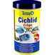 Tetra Cichlid Crisps 1 з 2