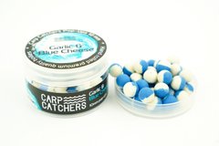 Бойли pop-up Carp Catchers «Garlic&Blue Cheese» 8mm