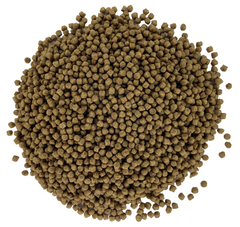 Wheat Germ корм для коропа КОІ, 3.0 мм, 15 кг