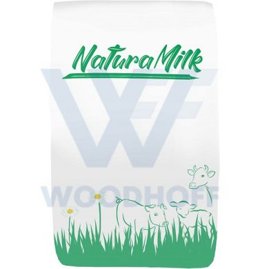 Натура Милк Опти – заменитель молока для телят, 25 кг